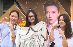 Người hâm mộ háo hức với đêm concert đầu tiên của Soobin
