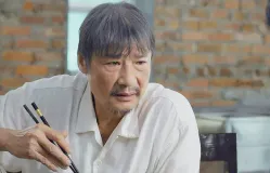 NSƯT Võ Hoài Nam và những bài học “nằm lòng” gửi các con khi bước chân vào nghệ thuật