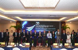 Phát triển khoa học, công nghệ: Thúc đẩy mô hình hợp tác Nhà nước - nhà trường - doanh nghiệp