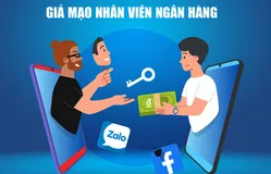 Thái Nguyên: Khởi tố đối tượng lừa đảo hơn 400 triệu đồng của 15 giáo viên