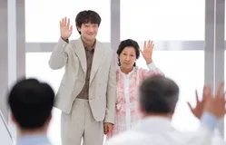 Tập cuối 'Heavenly Ever After' chạm đỉnh rating, khép lại câu chuyện tình cảm khiến fan nghẹn ngào