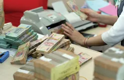 Gói tín dụng 500.000 tỷ đồng bắt đầu thẩm thấu vào nền kinh tế