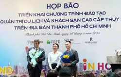 Du lịch TP Hồ Chí Minh giải bài toán thiếu hụt nguồn nhân lực chất lượng cao