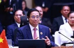 ASEAN giữ vững bản lĩnh, sáng suốt, thích ứng linh hoạt, hiệu quả với mọi biến động