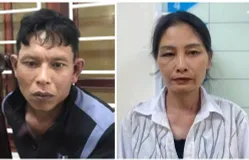 Nghệ An: Phá thành công 2 chuyên án ma túy, thu giữ 1.600 viên ma túy tổng hợp