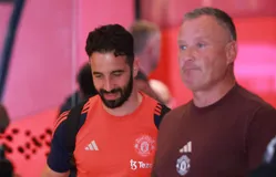 Dàn sao Man Utd "đổ bộ" Malaysia, sẵn sàng đấu tuyển Ngôi sao Đông Nam Á