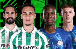Chelsea đang có phong độ cao trước thềm chung kết Conference League