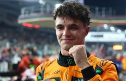 Lando Norris mở ra cơ hội cạnh tranh chức vô địch F1 2025
