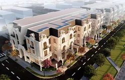 “Cuộc đua” sở hữu bất động sản trung tâm của giới tinh hoa