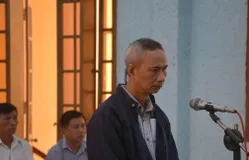 “Vẽ” sai phạm của doanh nghiệp, cán bộ thuế lĩnh án