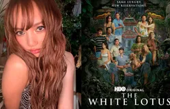 Lisa (BLACKPINK) được đề cử giải Emmy cho vai diễn The White Lotus phần 3