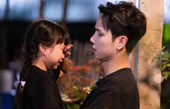 Bố ơi mình đi đâu thế: Neko Lê - ông bố nguyên tắc nhưng đầy thấu cảm