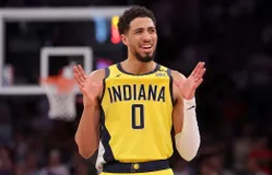 Tyrese Haliburton và trọng trách giúp Indiana Pacers làm nên lịch sử