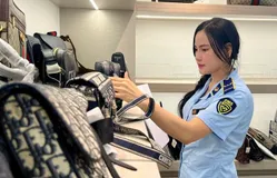 Chống hàng giả, hàng lậu: Bộ Công Thương "điểm danh" các địa bàn trọng điểm