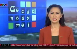 Gõ cửa ngày mới ngày 17/8/2014