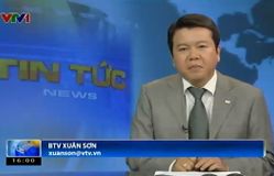 Bản tin Thời sự 16h ngày 17/8/2014