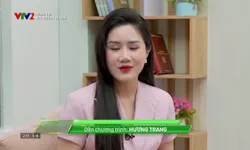 Sống vui: 	Hạt xơ dây thanh