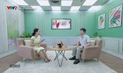 Sống vui: Điều trị tê bì tay chân