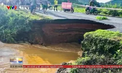 Sáng Phương Nam - 26/9/2024