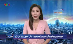 Thời sự 8h VTV1 - 19/10/2024