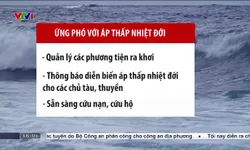 Thời sự 16h VTV1 - 21/12/2024