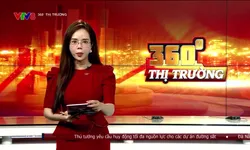 360 độ thị trường - 05/5/2025