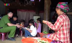 Lào Cai - Các xã vùng cao chuẩn bị sát nhập