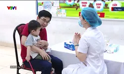 Bộ Y tế cảnh báo không dùng vitamin A trôi nổi
