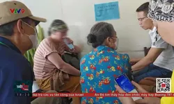 "Thần y" chữa ung thư bằng niềm tin