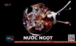 Thay đổi thói quen tiêu thụ đường