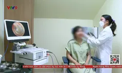 Nguy hiểm gián ký sinh trong lỗ tai
