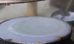 Xứng danh mỳ Quảng