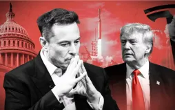 “Ván cược” ủng hộ ông Trump của tỷ phú Elon Musk