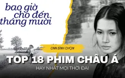 Phim 'Bao giờ cho đến tháng mười' lên sóng Cine7 - Ký ức phim Việt