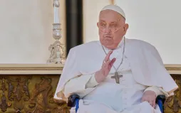 Quy trình bầu người kế nhiệm Giáo hoàng Francis