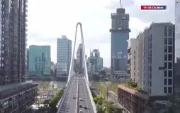 TP Hồ Chí Minh hôm nay và tầm nhìn tương lai
