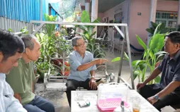 VTV Đặc biệt 'Hành trình thống nhất': Hàn gắn nỗi đau quá khứ, hướng đến hòa hợp dân tộc