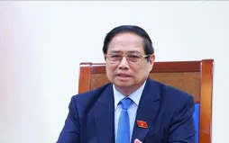 Việt Nam - Singapore đẩy mạnh hợp tác kinh tế, thương mại, đầu tư