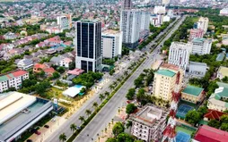 Bộ Nội vụ trình Chính phủ Đề án sắp xếp đơn vị hành chính cấp tỉnh năm 2025
