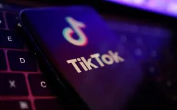 TikTok bị phạt vì liên quan đến dữ liệu an toàn trẻ em