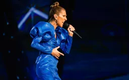 Thế vận hội Olympic Paris 2024: Celine Dion nhận 2 triệu USD để biểu diễn