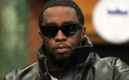 Sean "Diddy" Combs đối mặt với cáo buộc tình dục mới