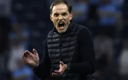 Thomas Tuchel dẫn dắt tuyển Anh: Đặt mục tiêu vô địch World Cup 2026