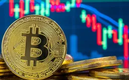 Đồng Bitcoin đã tăng giá khoảng 130% trong năm nay