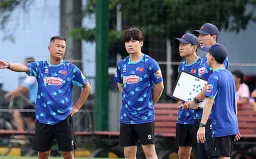 Đường đến ASEAN Cup 2024 của ĐT Việt Nam (phần 3): Những "đột phá" để chuẩn bị cho trận đánh lớn