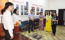 TP Hồ Chí Minh ra mắt tour Biệt động Sài Gòn - Những căn hầm huyền thoại