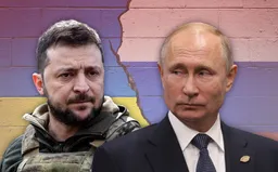 Tổng thống Nga Putin nêu điều kiện đàm phán với lãnh đạo Ukraine Zelensky