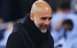 Pep Guardiola ca ngợi 'tiểu Rodri' Nico Gonzalez sau chiến thắng ấn tượng của Man City trước Newcastle