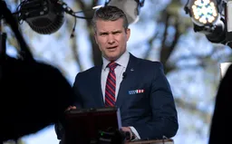Bộ trưởng Quốc phòng Mỹ Pete Hegseth lần đầu tiên công du châu Á