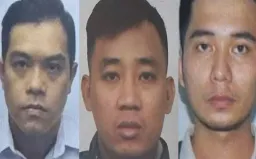 Con trai cấu kết đồng bọn dàn cảnh cướp 2 triệu USD của cha mẹ